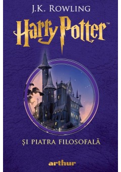 Harry Potter si piatra f..