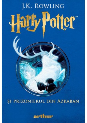 Harry Potter si prizonierul din Azkaban