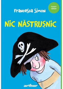 Nic Nastrusnic..