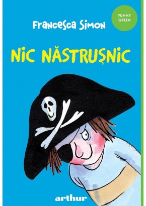 Nic Nastrusnic