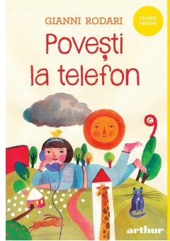 Povesti la telefon..