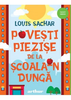 Povesti piezise de la Sc..