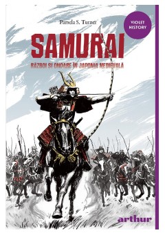 Samurai Razboi si onoare..