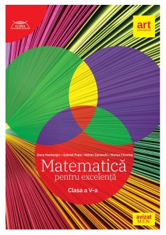 Matematica pentru excelenta clasa a V-a