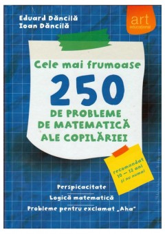 Cele mai frumoase 250 de..