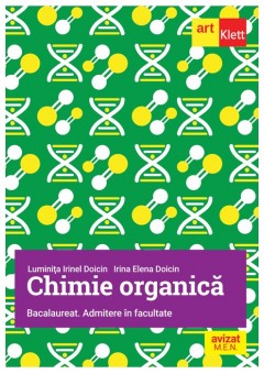 CHIMIE organica - Bacala..