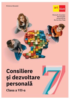 Consiliere si dezvoltare..