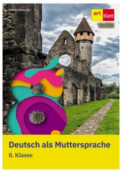 Deutsch als Muttersprach..