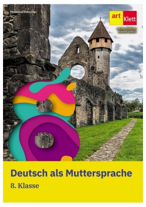 Deutsch als Muttersprache 8 Klasse