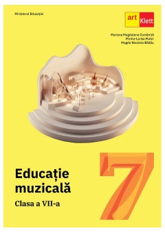 Educatie muzicala manual..