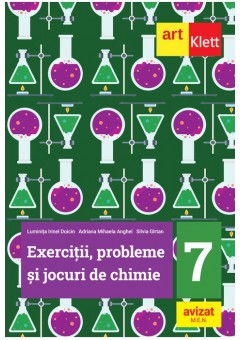 Exercitii, probleme si j..