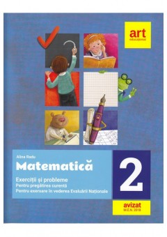 Matematica Exercitii si ..