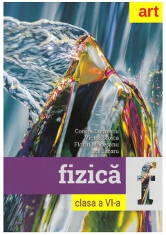 Fizica clasa a VI-a