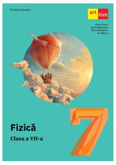 Fizica manual pentru cla..