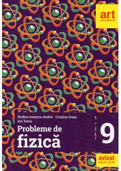 Probleme de fizica clasa a IX-a