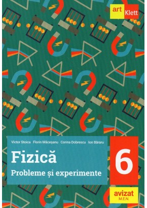 Fizica probleme si experimente clasa a VI-a