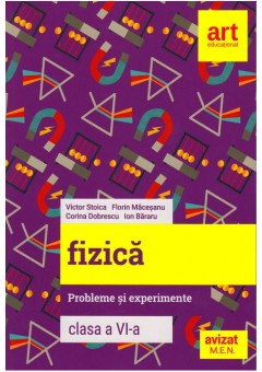 Fizica probleme si experimente clasa a VI-a