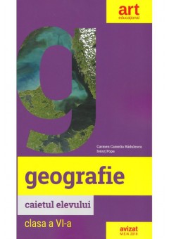 Geografie clasa a VI-a c..