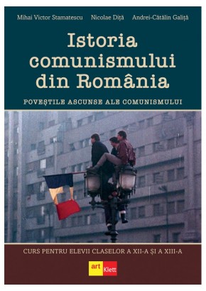 Istoria comunismului din Romania Istoria comunismului din Romania