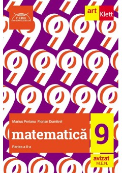 Matematica clasa a IX-a ..