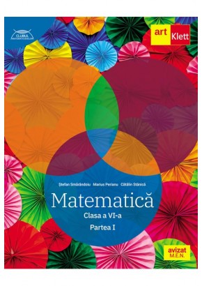 Matematica clasa a VI-a partea I clubul matematicienilor 2023