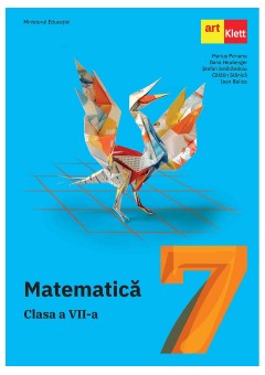 Matematica manual pentru..