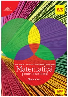 Matematica pentru excele..