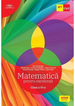 Matematica pentru excele..