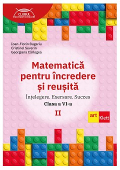 Matematica pentru incred..