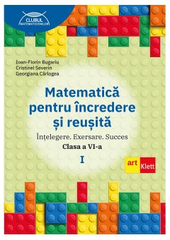 Matematica pentru incred..