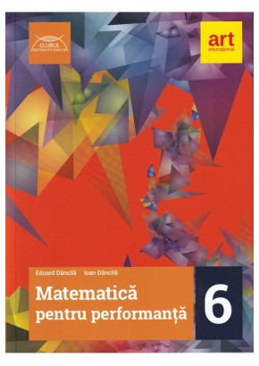 Matematica pentru performanta clasa a VI-a