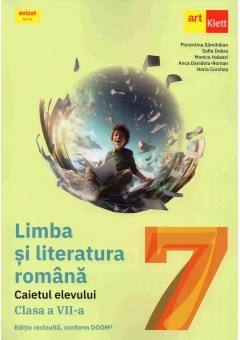 Limba si literatura roma..