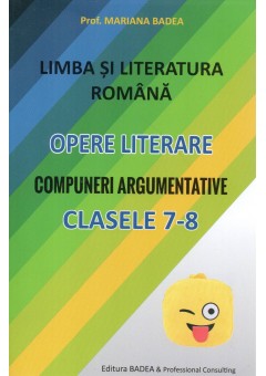 Limba si literatura roma..