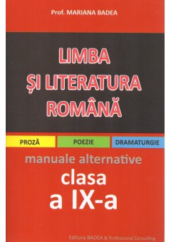 Limba si literatura roma..