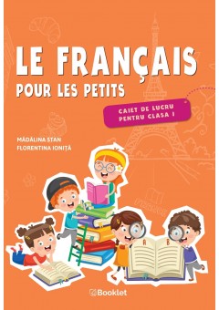 Le francais pour les pet..