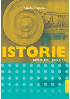 Istorie caiet de lucru p..