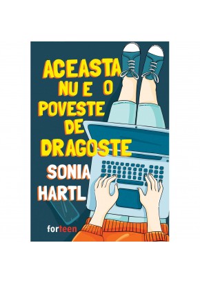 Aceasta nu e o poveste de dragoste