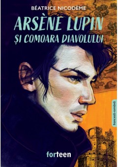 Arsène Lupin si comoara diavolului