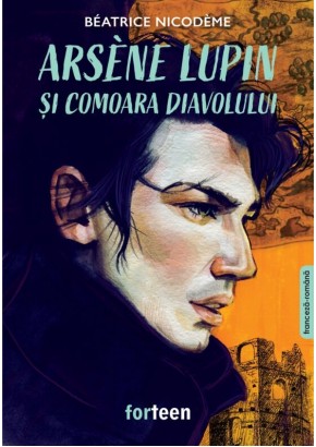 Arsène Lupin si comoara diavolului