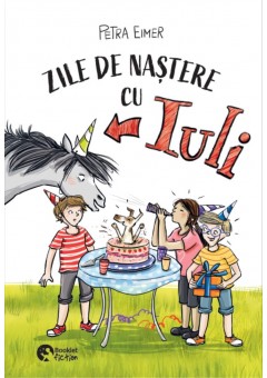 Zile de nastere cu Iuli