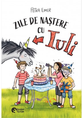 Zile de nastere cu Iuli Zile de nastere cu Iuli