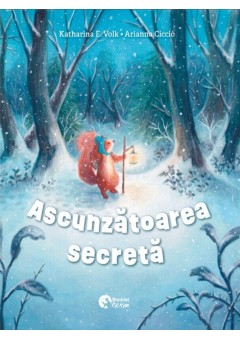 Ascunzatoarea secreta
