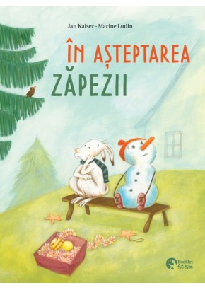 In asteptarea zapezii / O raceala cu bucluc