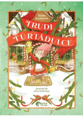 Trudi Turtadulce