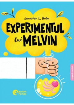 Experimentul lui Melvin