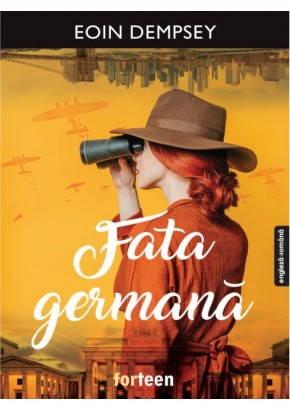 Fata germana Fata germana