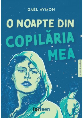O noapte din copilaria mea O noapte din copilaria mea
