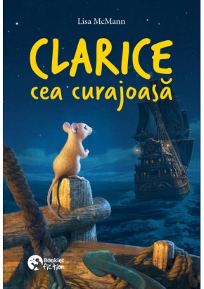 Clarice cea curajoasa