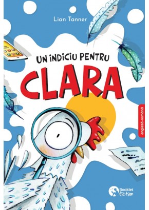 Un indiciu pentru Clara