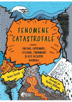 Fenomene catastrofale
